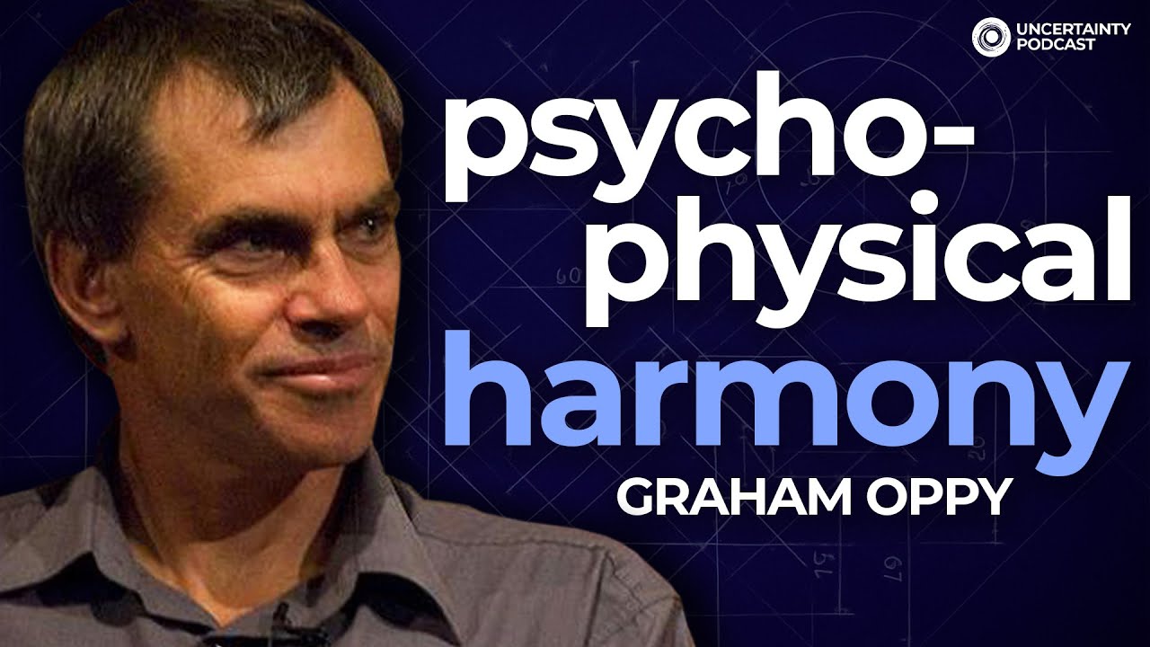 Philosophy's Newest Argument for God Fails | Graham Oppy