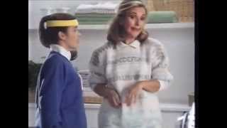 Wipp Express Werbung 1991