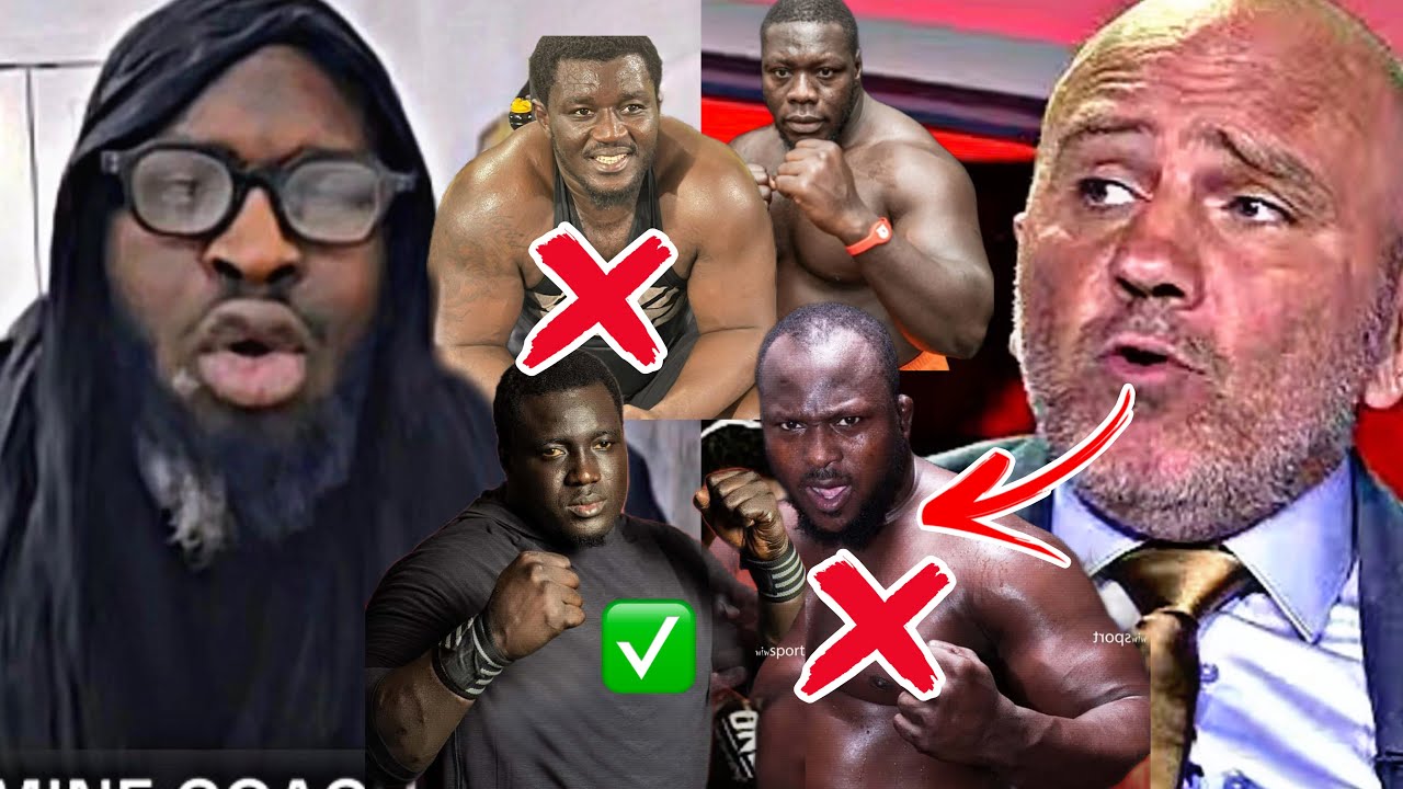 ‼️Débat très Tendue entre Coach-Bakary & Allouche-SaThies-ModLo-Balla Gaye-Franc-Physique endurance🫢