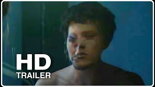 Flashback (2021) Official Trailer