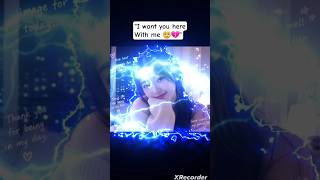 "I want you here with me 🥺💔💞." #freefire #gaming #emotional #love #subscribe #ytshorts #viral