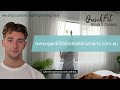 Quickfit blinds and curtains about us