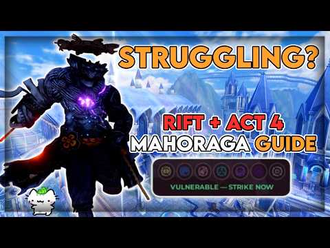 Rift + Raid Act 4 Guide | Anime Vanguards Extermination Event Pt. 1 (Short guide)