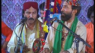 Pooja Ibadat By Wazir Ali Shah At Dargah Sakhi Sher Shah
