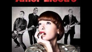 Amor Electro - Foram Cardos, foram Prosas