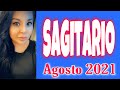 SAGITARIO ♐️ VALIÓ LA PENA ESPERAR ❤️ LLEGA AMOR Y MUCHA ABUNDANCIA 💰😍