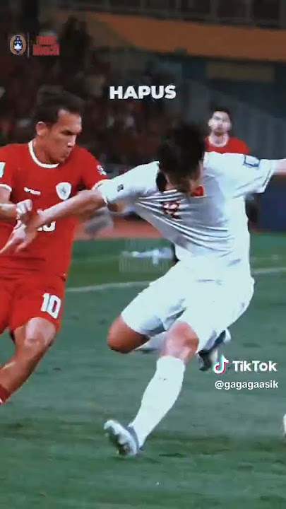 bulan ksatria versi timnas Indonesia U-19