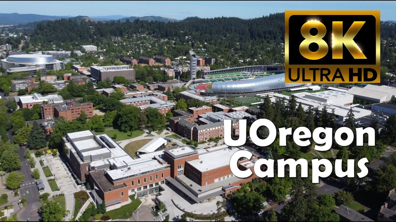 uo virtual tour