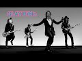 【GLAY】Bible  HISASHIパート