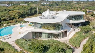 Grand Designs 2024  Dream Modernist Home