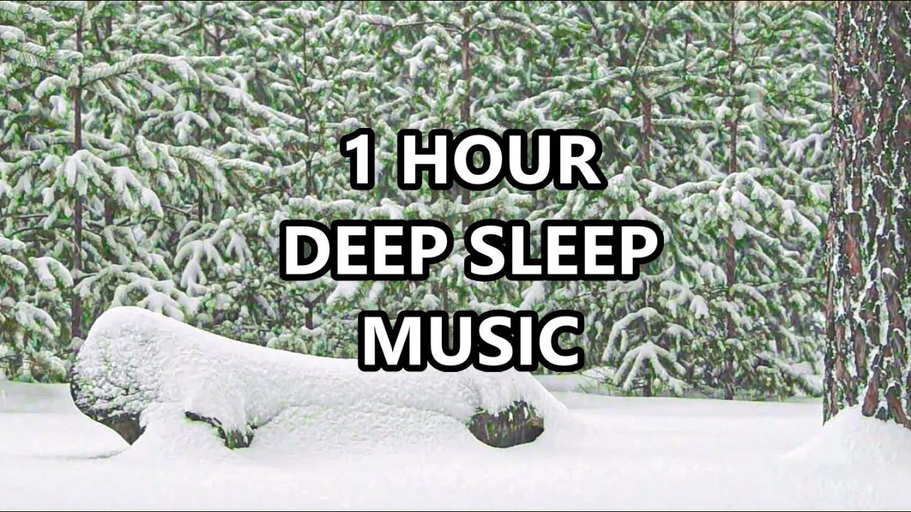 Nyugtató zene elalváshoz - zongora