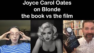 Blonde: The book behind the movie