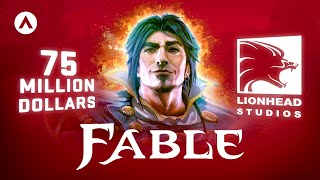 The $75M Game That Killed Its Studio - The Tragedy of Fable Legends by GVMERS 152,716 views 7 months ago 23 minutes