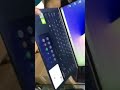ASUS ZENBOOK تحفة فنية ASUS ZENBOOK تحفة فنية