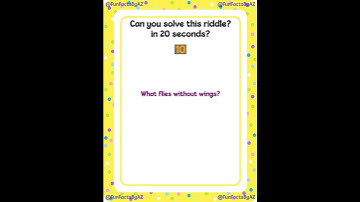 Can You Solve This Riddle? 🤔 | Fun Brain Teaser - riddles, shorts, challenge, games