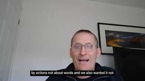 Wow Quote | Michael Burgess Amey - Why run Safe Space during Race Equality Week