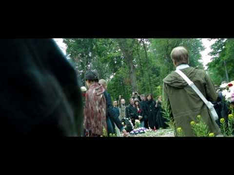 Прощание с Георгием Гурьяновым 25.07.2013