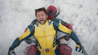 WHERE DOES DEADPOOL AND WOLVERINE FIT in the MCU?