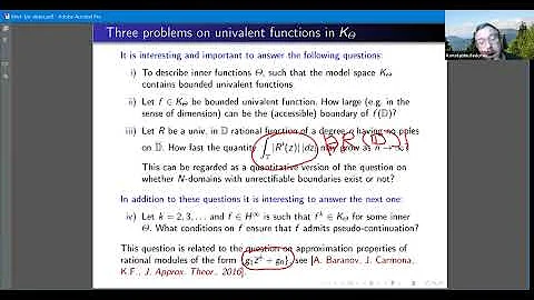 Three problems on univalent functions in model spaces