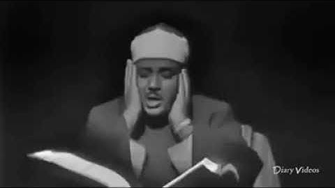 علمتني سورة يوسف أن المريض سيشفى و الغائب سيعود و الحزين سيفرح و الكرب سيرفع