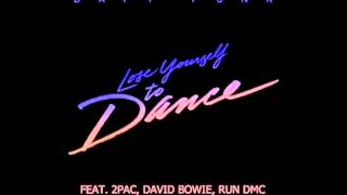 Daft Punk - Lose Yourself to Dance (Feat. 2Pac, David Bowie, Run DMC).mp4