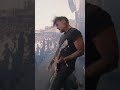 ​ @anberlin is gonna bring an insane set to dc and mexico city this year 🙈
