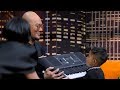 Jahda Kuara Dapat Hadiah keyboard | HITAM PUTIH (18/07/19) Part 3