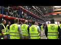 Wirtgen group technology days 2018 hosted by vogele ag
