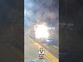 Train SMASHES Car in Quincy, Illinois thumbnail