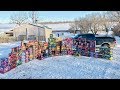 We Bought $7,000 of FIREWORKS?!