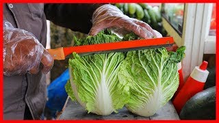 FRUIT NINJA of FRUITS | Amazing Fruits Cutting Skills | Indian Street Food In 2020