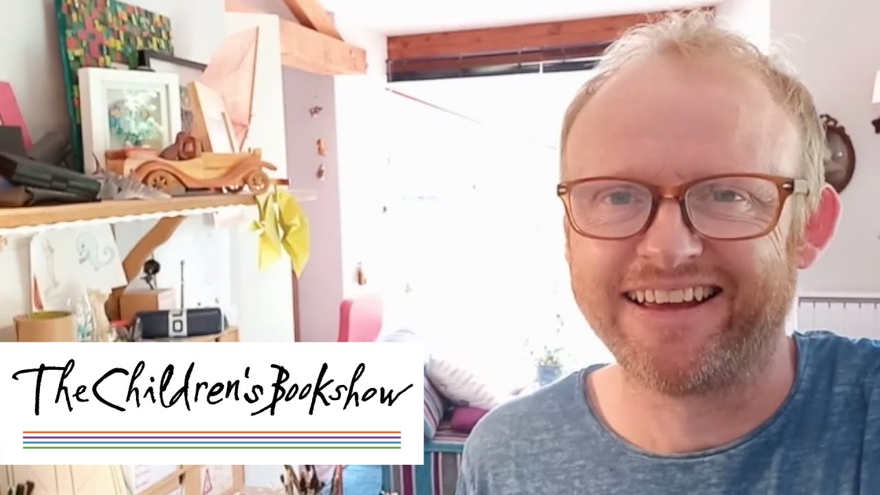 Chris NaylorBallesteros' trailer for his autumn 2021 performance YouTube