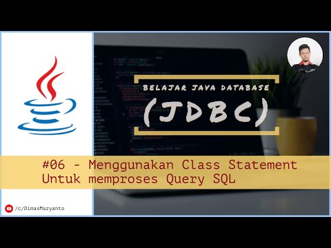 Video: Bolehkah kita mengembalikan ResultSet dalam Java?