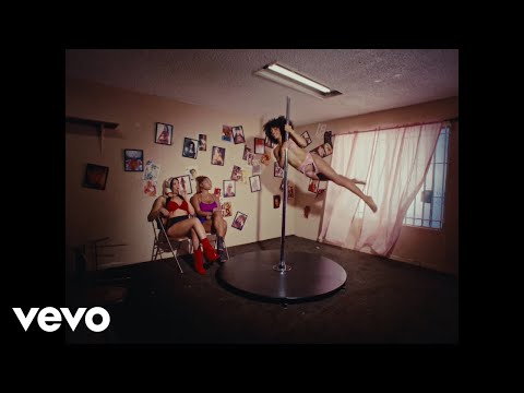 Jordan Ward, Smino - CUTTI (Bonus) [Official Vid]
