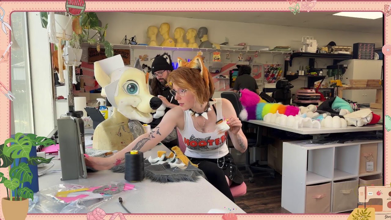 Spiltgrapesoda Live Stream