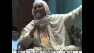 KH. Uci Turtusi & KH. Zainuddin MZ - Rajaban Bagian 7