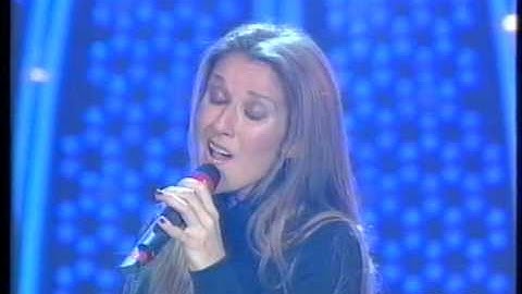 Celine Dion - That