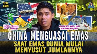 Download Lagu STOCK EMAS MULAI DIINCAR BANYAK NEGARA ? CHINA BORONG DULUAN ! MP3