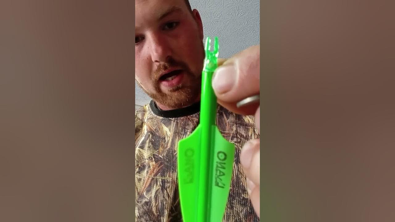 Amazon arrows review YouTube