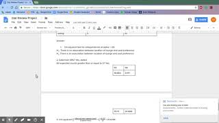Chapter 14 Review Practice