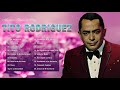 TITO RODRIGUEZ - BOLEROS- SUS GRANDES EXITOS - BOLEROS MIX 2021