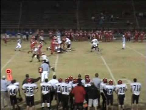 maddox stamey football highlights