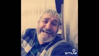 Hacı Serdar İnce “YIKILMIŞIM BEN”