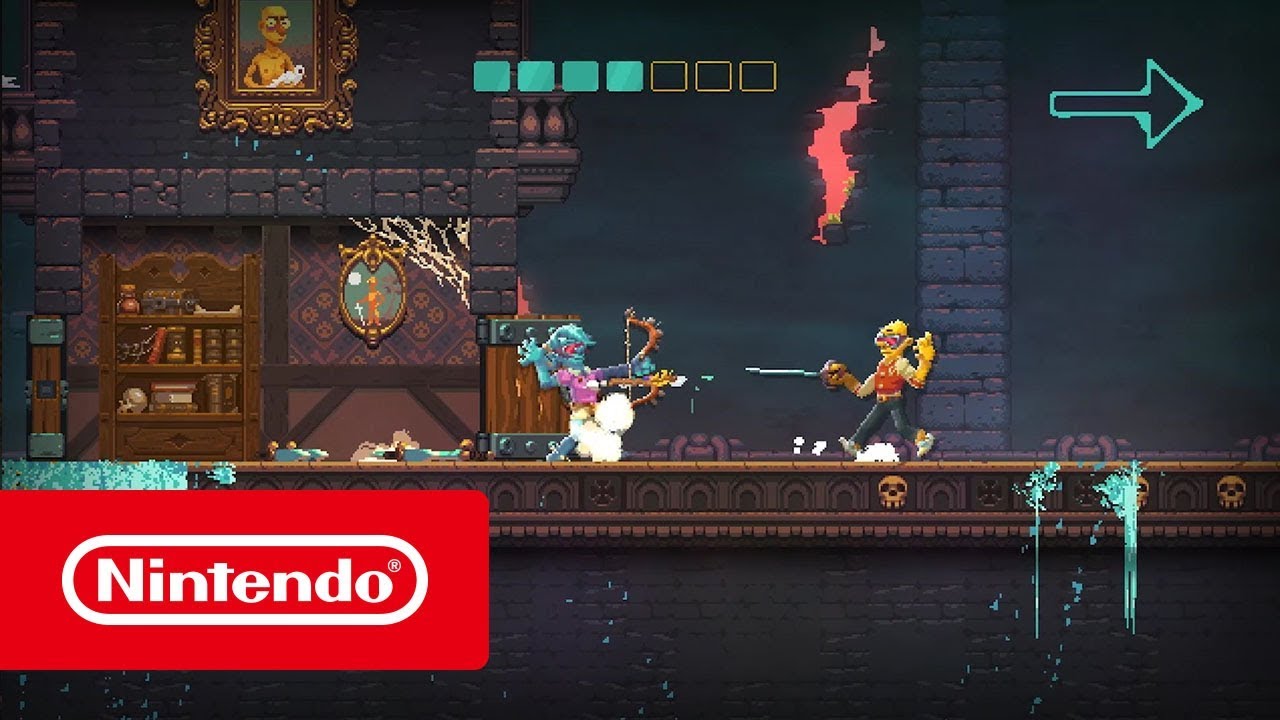 nidhogg nintendo switch nidhogg nintendo switch