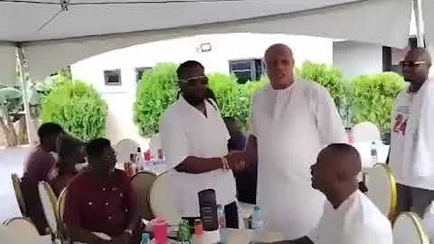 WAHALA] THE DOUBLE CHIEF WEY SLAAAP ALBERT DON GET REWARD FOR BENIN OHH