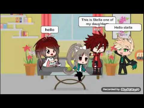 The pervert babysitter