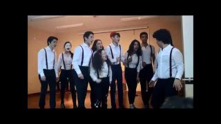 Kereviz Drama Kolaj