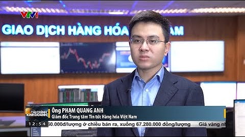 Bản tin TCKD ngày 10/02/2023: Kim loại cơ bản phục hồi mạnh do lo ngại nguồn cung | MXV