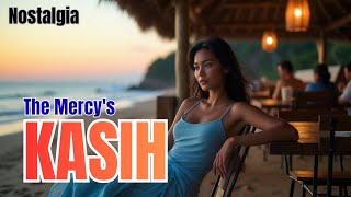 Kasih - The Mercy's (Cybertoms Cover) #coverlagu #nostalgia #70an #80an #90an
