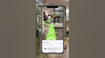 Revealing a Hidden World: Augmented Reality Transforms Museum Visits!